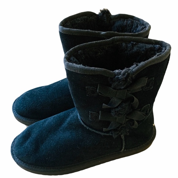 ❌SOLD❌Koolaburra by UGG Victoria Short Boots - Picture 9 of 11